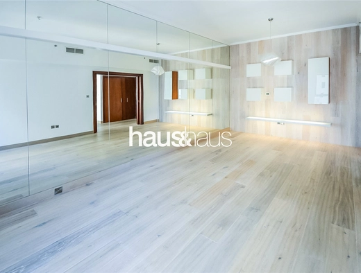 3 bedroom apartment to rent - haus & haus