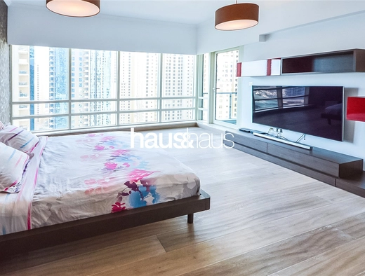 3 bedroom apartment to rent - haus & haus