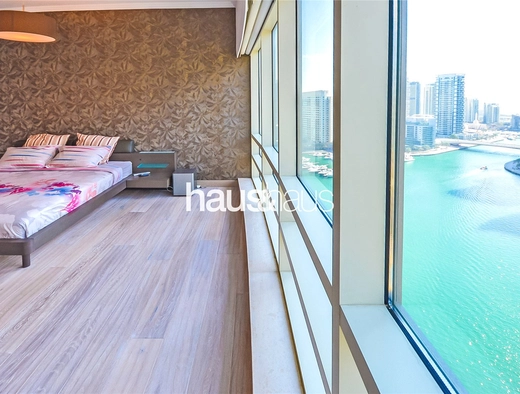 3 bedroom apartment to rent - haus & haus