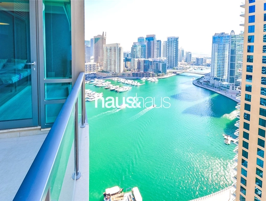 3 bedroom apartment to rent - haus & haus