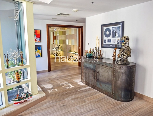 3 bedroom apartment to rent - haus & haus