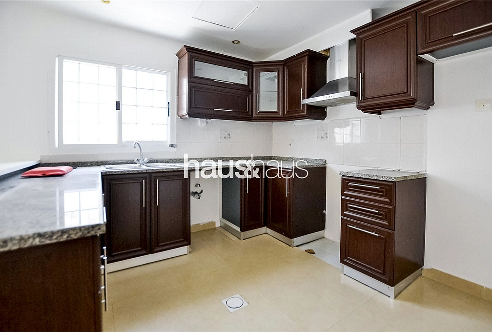 3 bedroom villa to rent - haus & haus