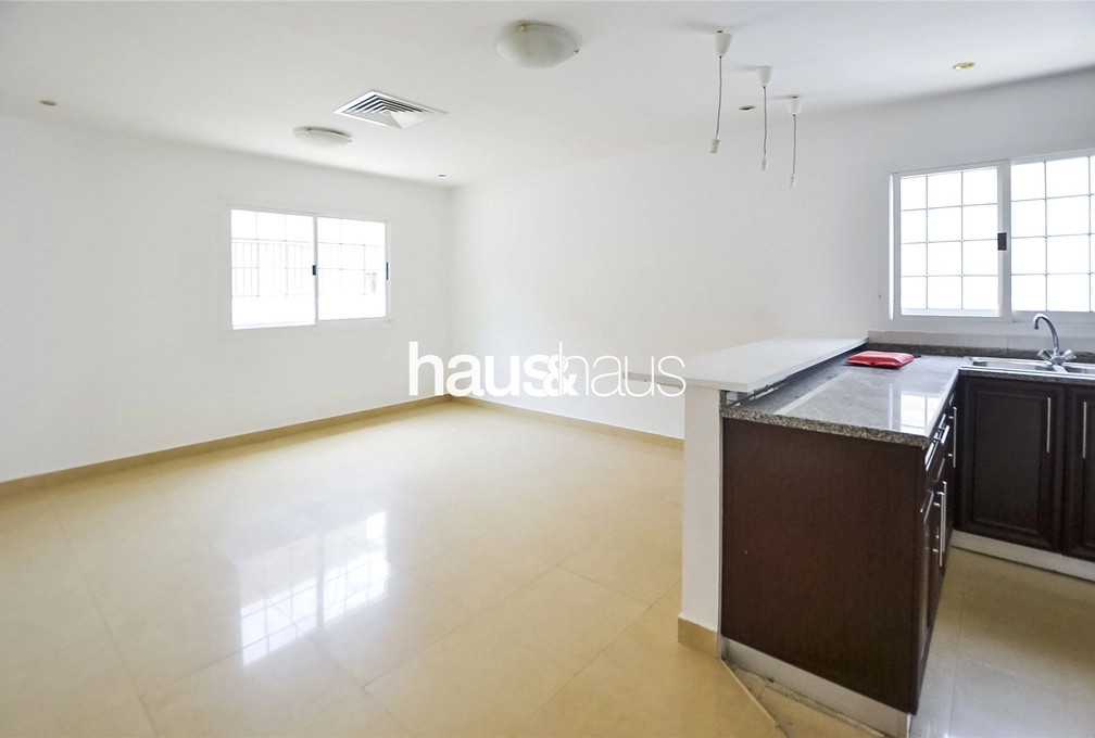 3 bedroom villa to rent - haus & haus