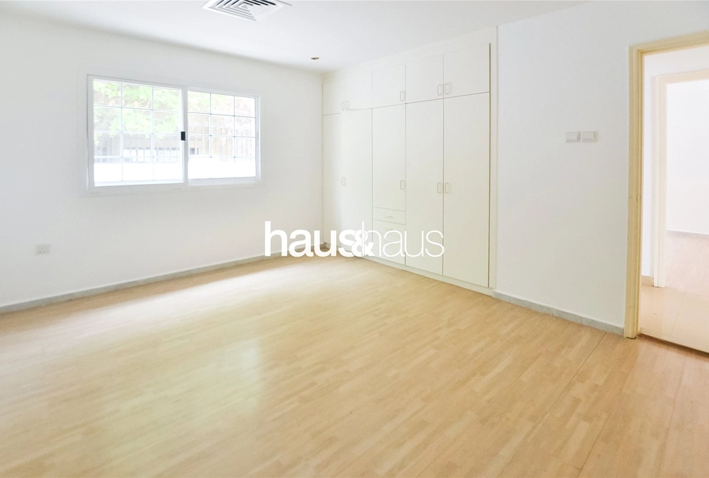 3 bedroom villa to rent - haus & haus