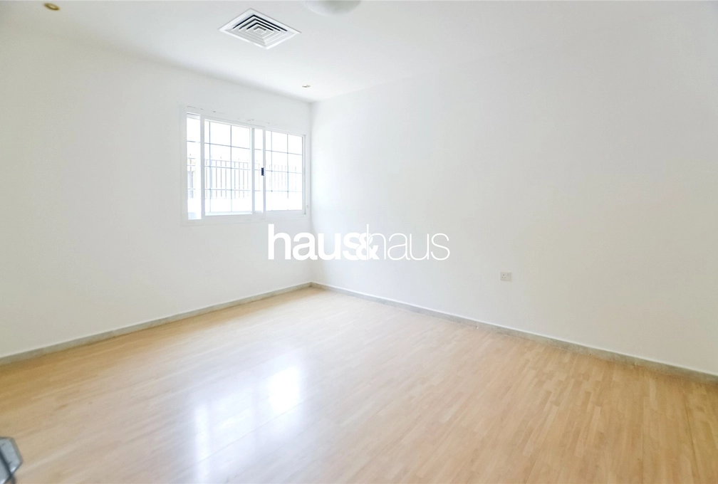 3 bedroom villa to rent - haus & haus