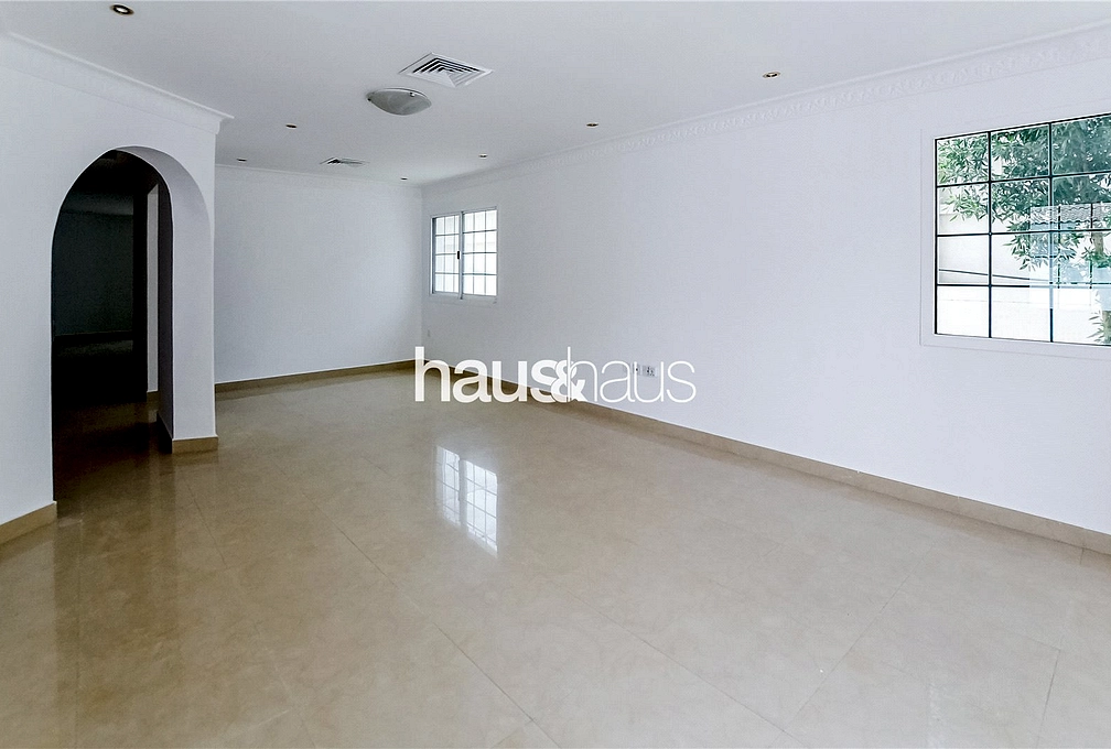 3 bedroom villa to rent - haus & haus