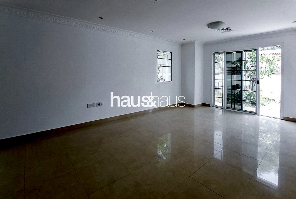 3 bedroom villa to rent - haus & haus