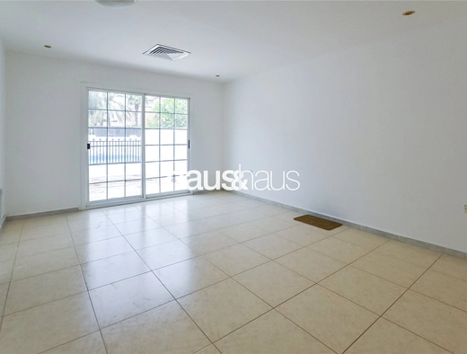 3 bedroom villa to rent - haus & haus