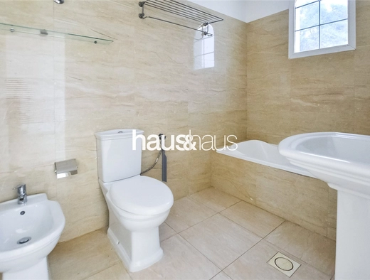 3 bedroom villa to rent - haus & haus