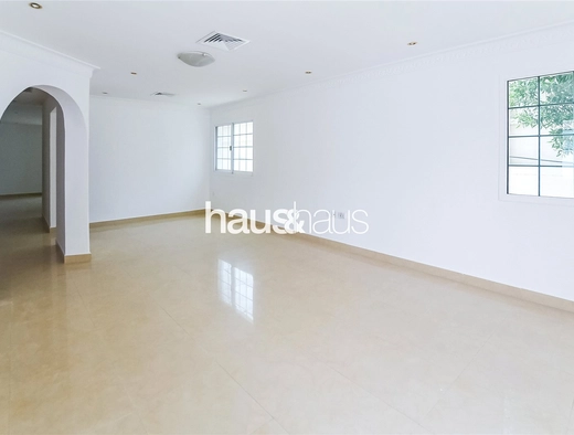 3 bedroom villa to rent - haus & haus