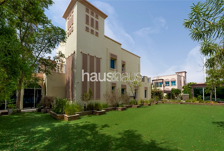 3 bedroom villa for sale - haus & haus