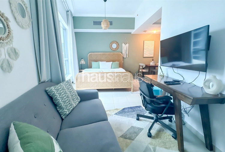 apartment to rent - haus & haus