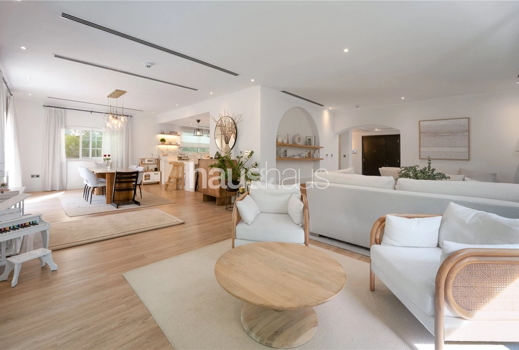 3 bedroom villa for sale - haus & haus