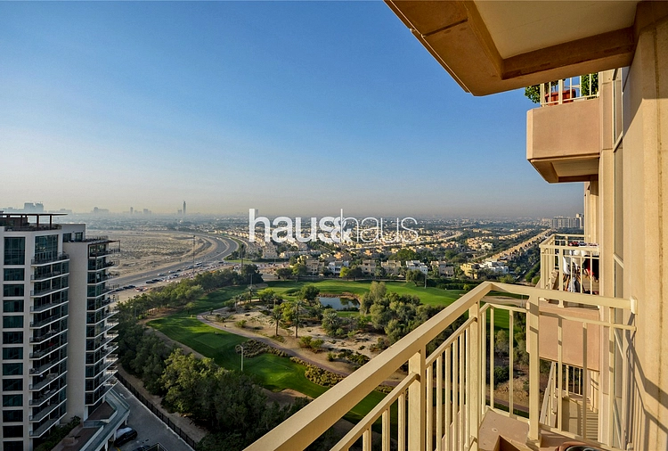 1 bedroom apartment to rent - haus & haus