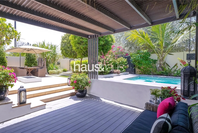 3 bedroom villa for sale - haus & haus