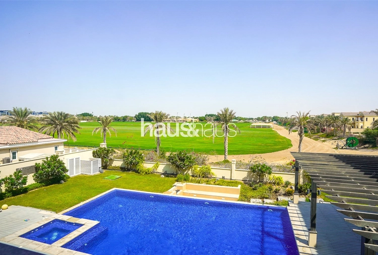 7 bedroom villa for sale - haus & haus