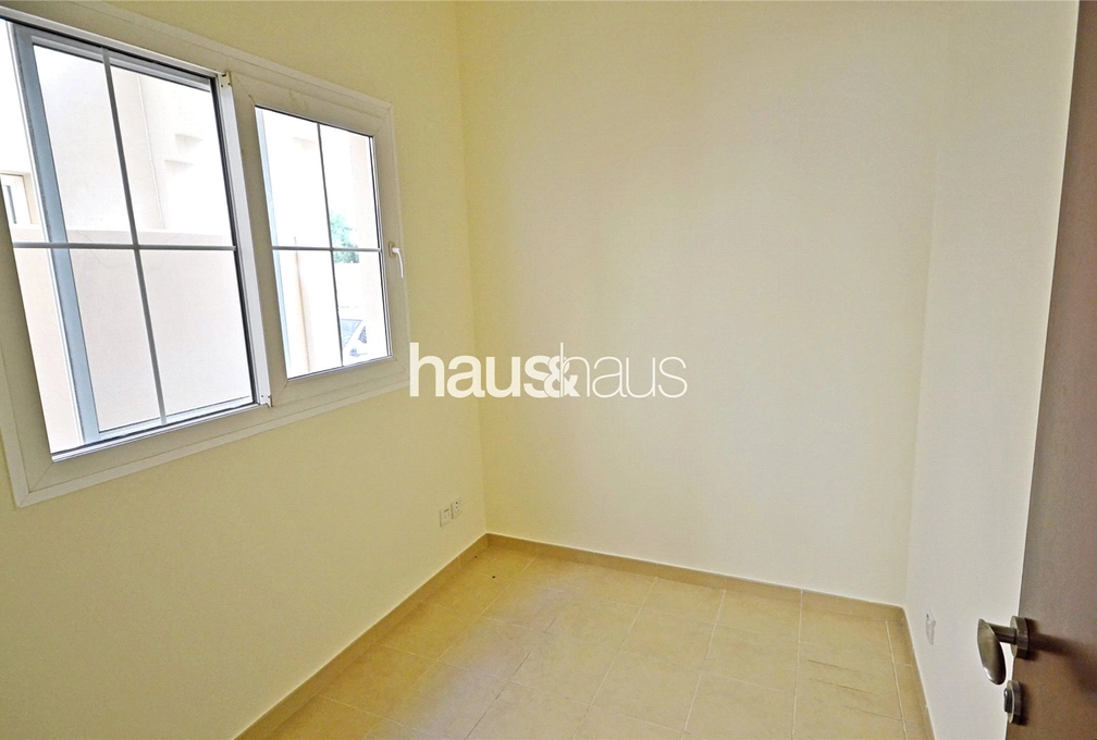 2 bedroom villa to rent - haus & haus