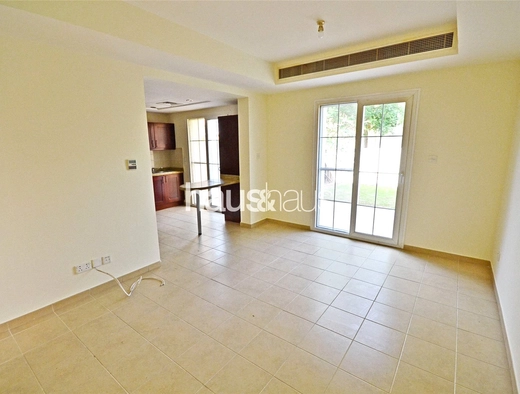 2 bedroom villa to rent - haus & haus