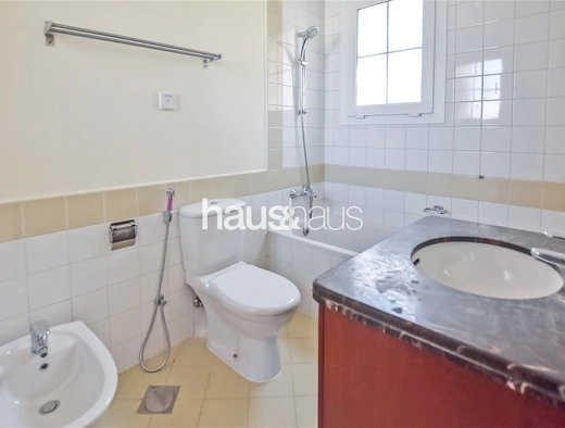 2 bedroom villa to rent - haus & haus