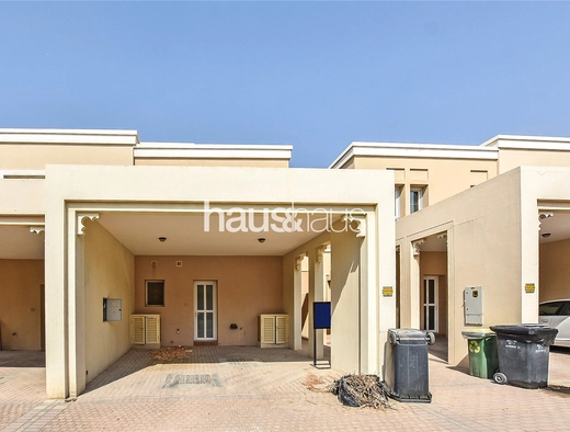 2 bedroom villa to rent - haus & haus