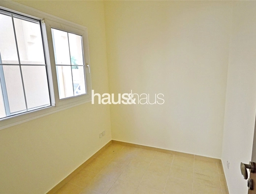 2 bedroom villa to rent - haus & haus