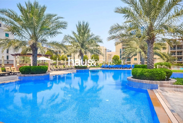apartment for sale - haus & haus