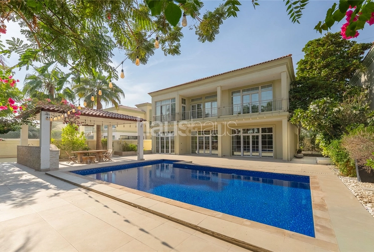 5 bedroom villa for sale - haus & haus