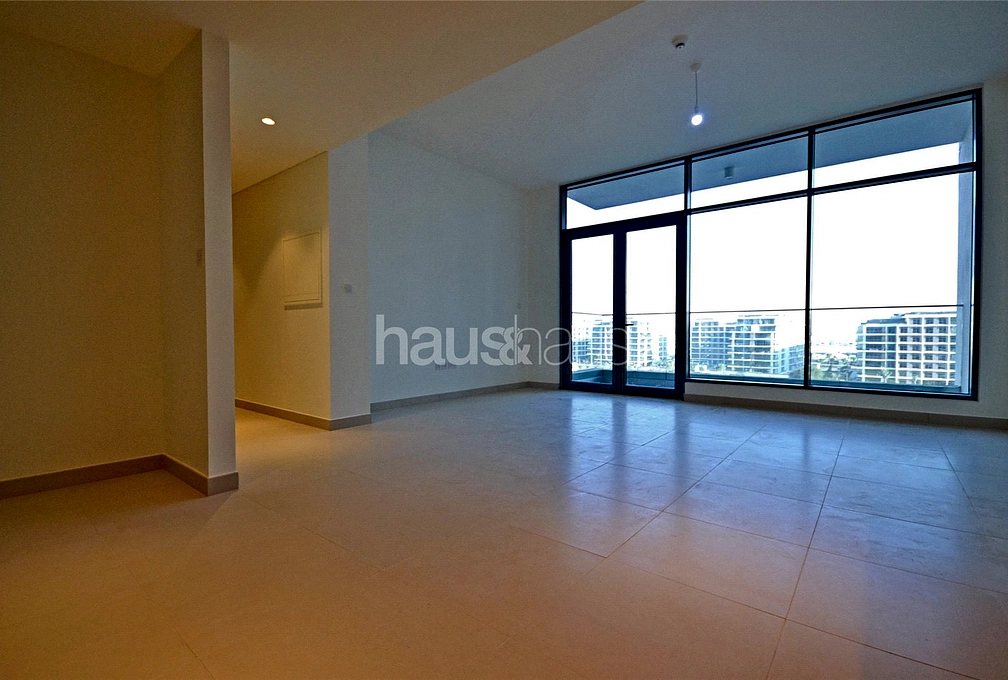 3 bedroom apartment to rent - haus & haus