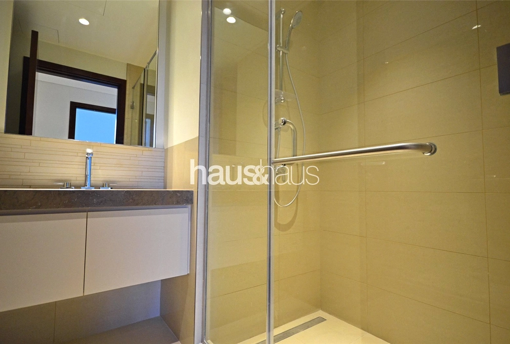 3 bedroom apartment to rent - haus & haus