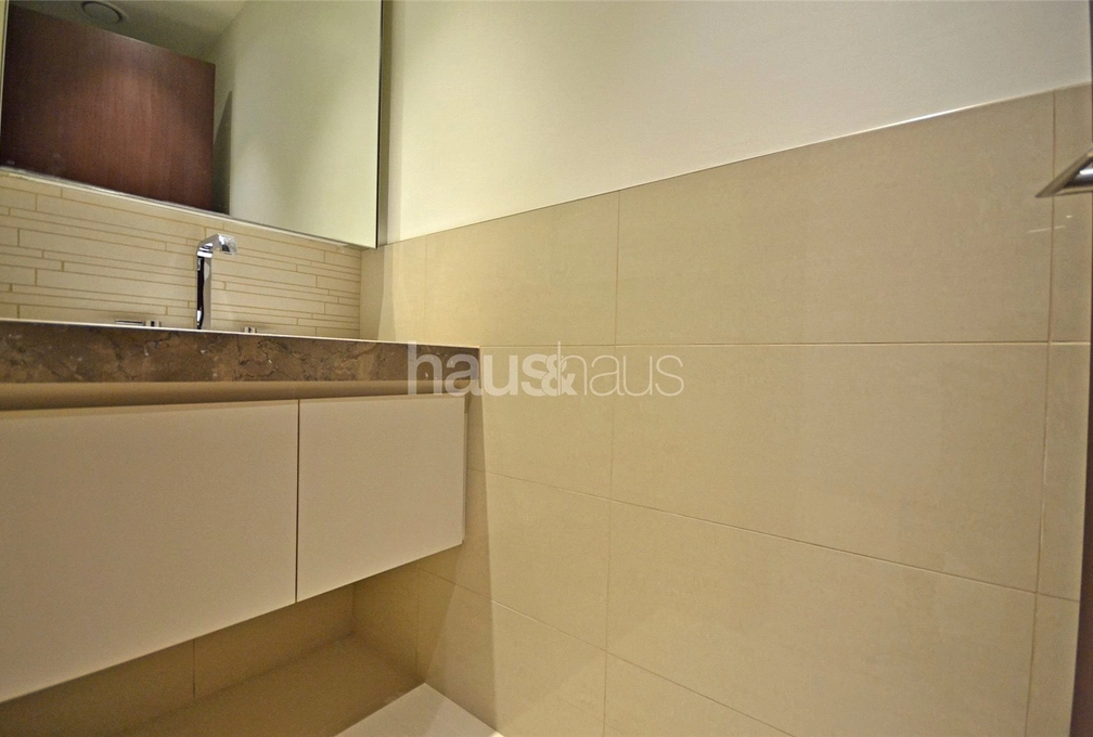 3 bedroom apartment to rent - haus & haus