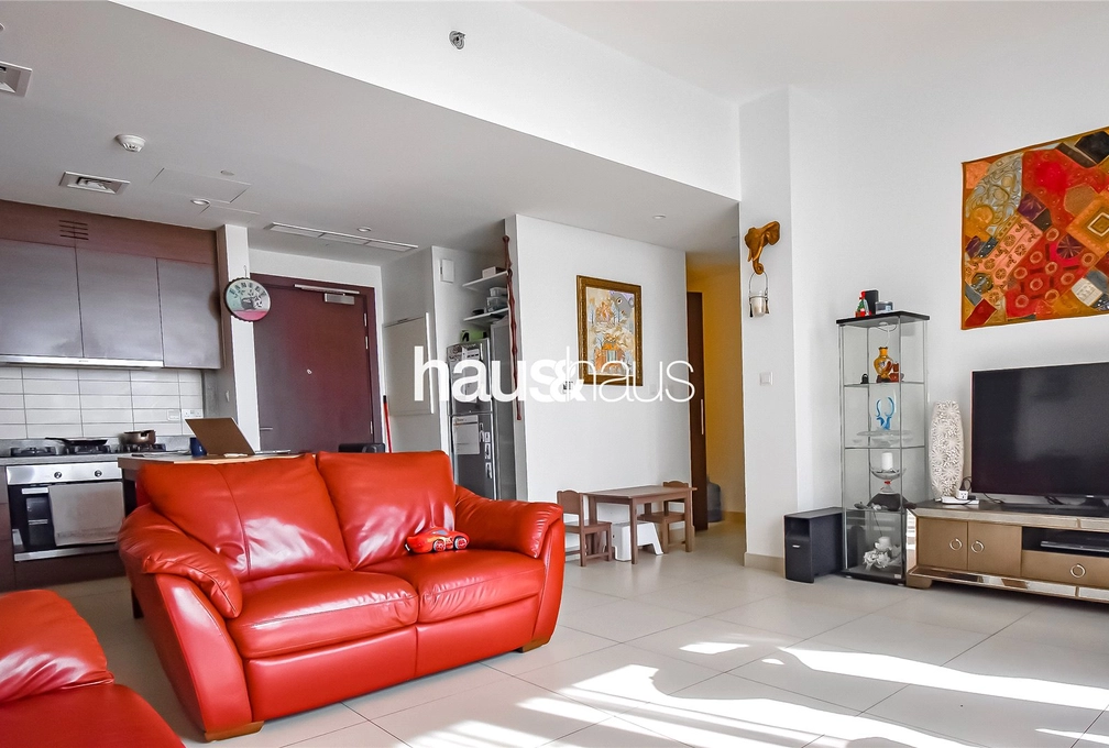 3 bedroom apartment to rent - haus & haus