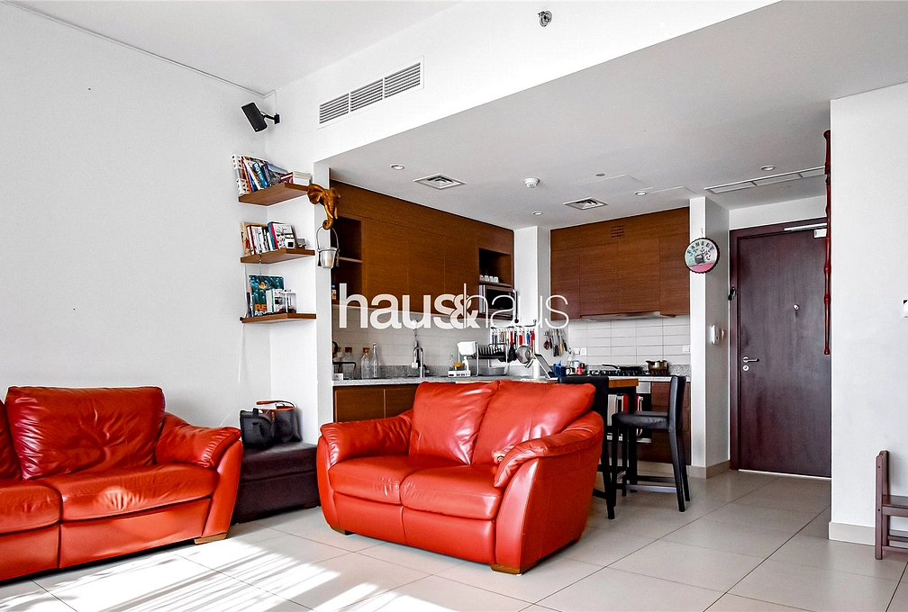 3 bedroom apartment to rent - haus & haus