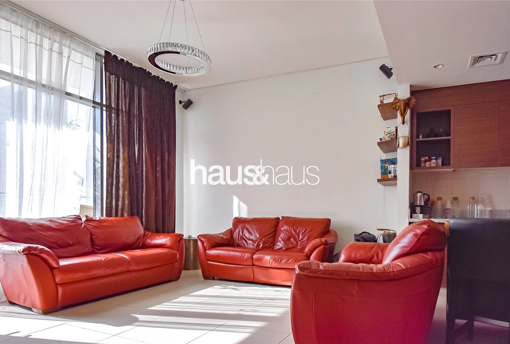 3 bedroom apartment to rent - haus & haus
