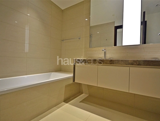 3 bedroom apartment to rent - haus & haus