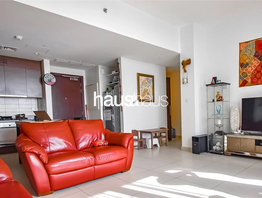 3 bedroom apartment to rent - haus & haus