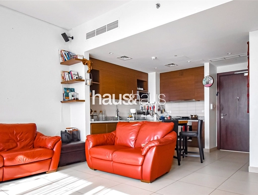3 bedroom apartment to rent - haus & haus