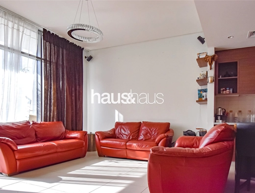 3 bedroom apartment to rent - haus & haus