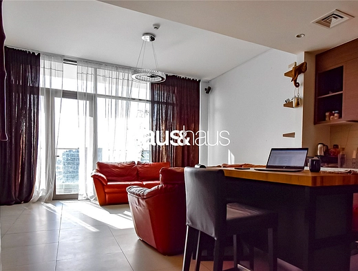 3 bedroom apartment to rent - haus & haus