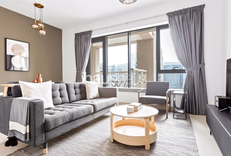 1 bedroom apartment to rent - haus & haus