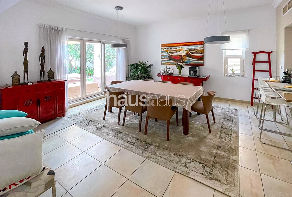 5 bedroom villa to rent - haus & haus