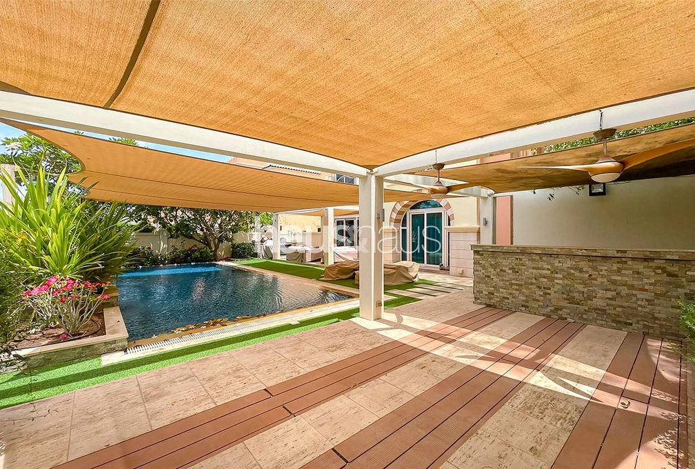 5 bedroom villa to rent - haus & haus