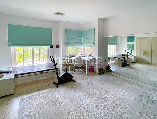 5 bedroom villa to rent - haus & haus