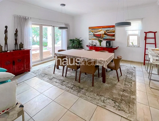 5 bedroom villa to rent - haus & haus