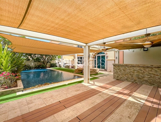 5 bedroom villa to rent - haus & haus