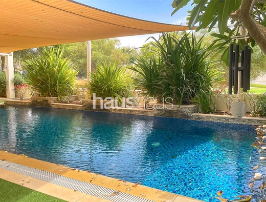 5 bedroom villa to rent - haus & haus