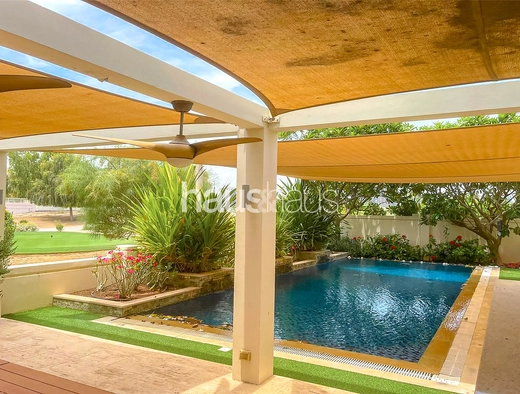 5 bedroom villa to rent - haus & haus