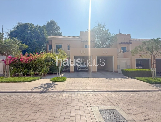 5 bedroom villa to rent - haus & haus