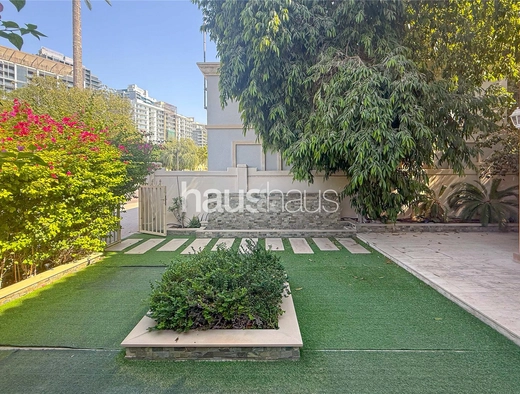 5 bedroom villa to rent - haus & haus