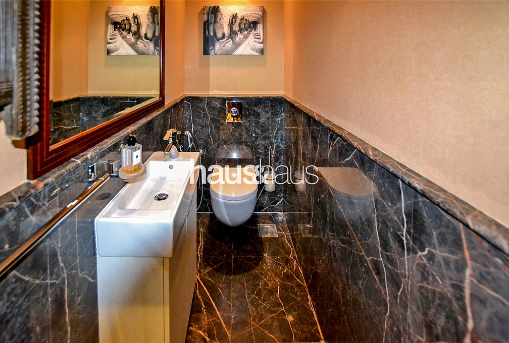 4 bedroom villa to rent - haus & haus