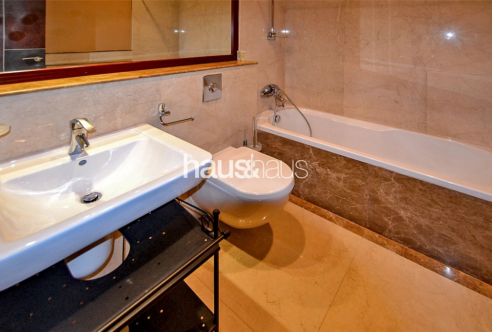 4 bedroom villa to rent - haus & haus